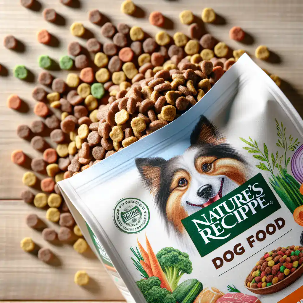 Is Nature's Recipe a Good Dog Food