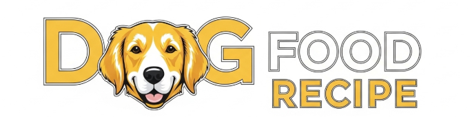 Dog Food Recipes